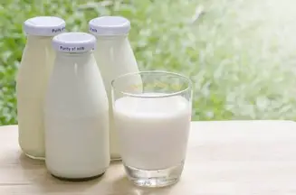 whole milk is more expensive than other milk