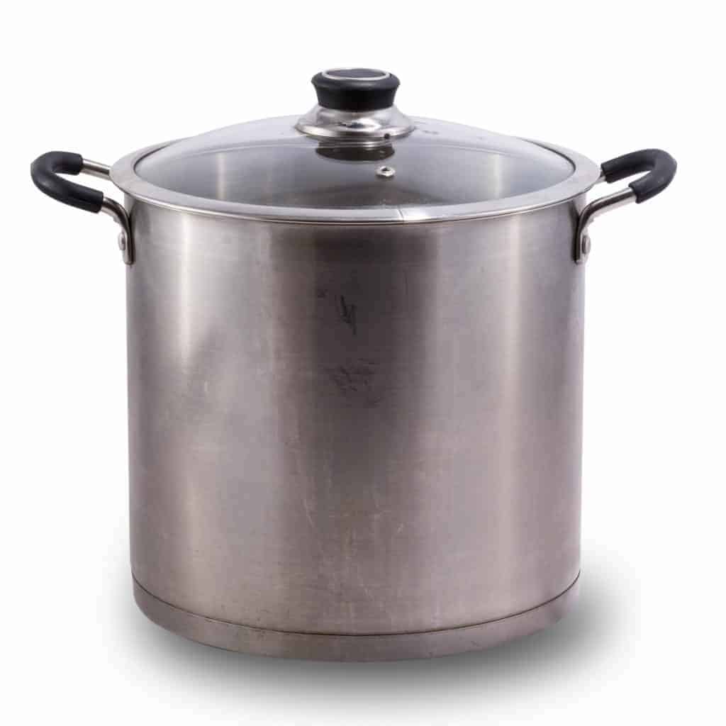 The 5 Best Large Pots for Cooking for a Crowd – Cook for Folks