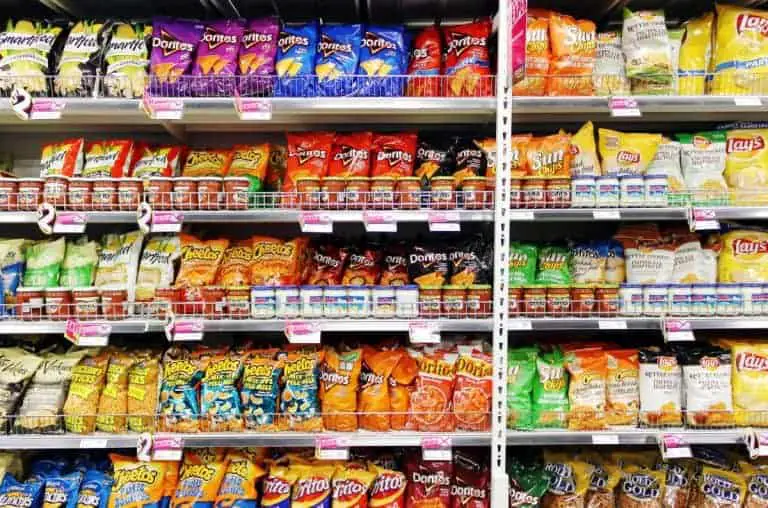 How Much Does A Bag Of Chips Cost at Joseph Davis blog