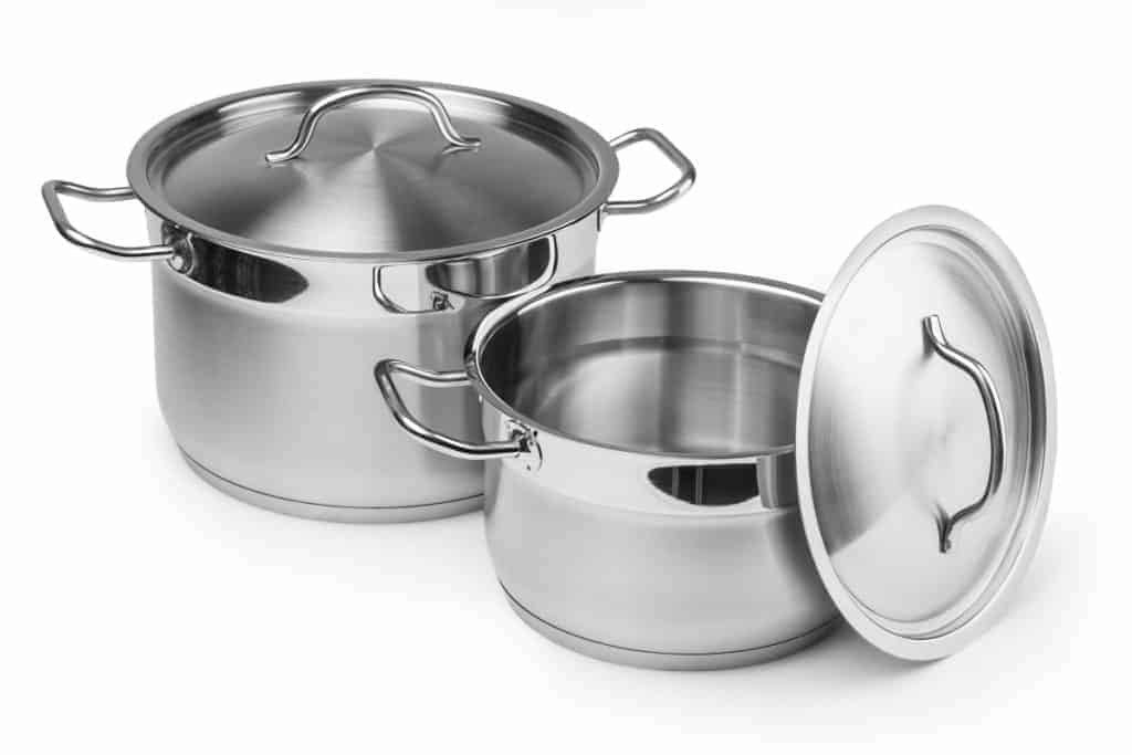 The 5 Best Large Pots for Cooking for a Crowd – Cook for Folks