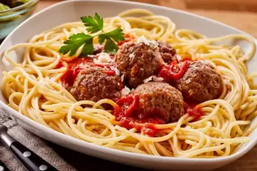 How to Make the Right Amount of Meatballs for any Party